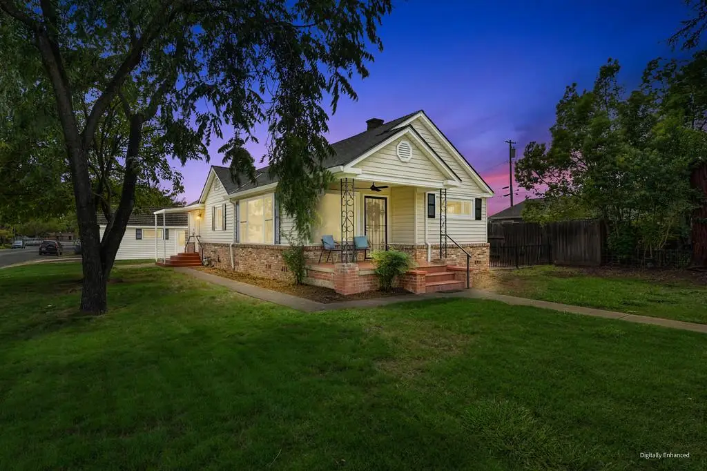 474 A Street, Lincoln, CA 95648 - #1