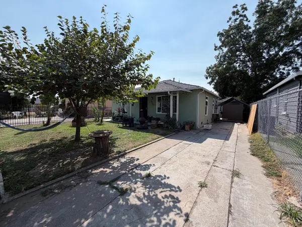 4122 Howard Avenue, Sacramento, CA 95820