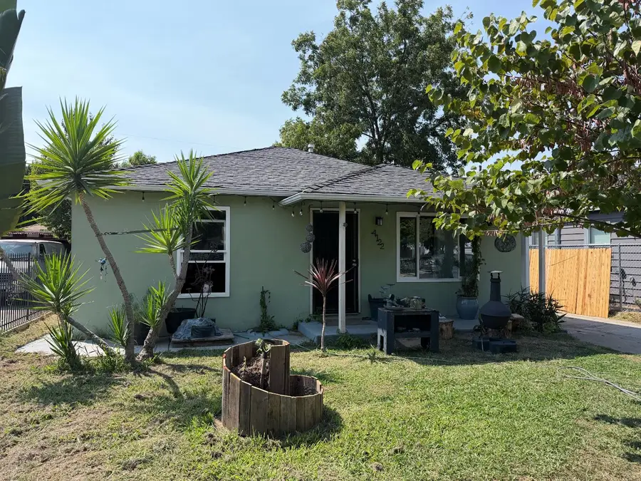 4122 Howard Avenue, Sacramento, CA 95820 - #2