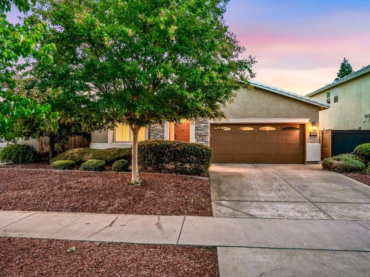 4050 Parkland Way, Roseville, CA 95747 - #1
