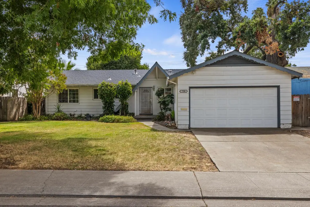 726 Erma Avenue, Stockton, CA 95207 - #1