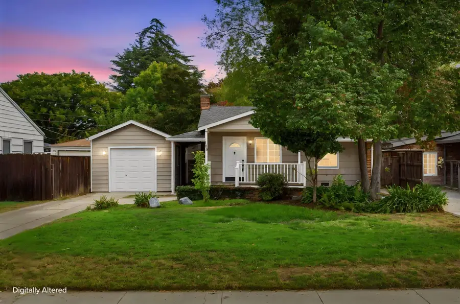 109 43rd Street, Sacramento, CA 95819 - #2