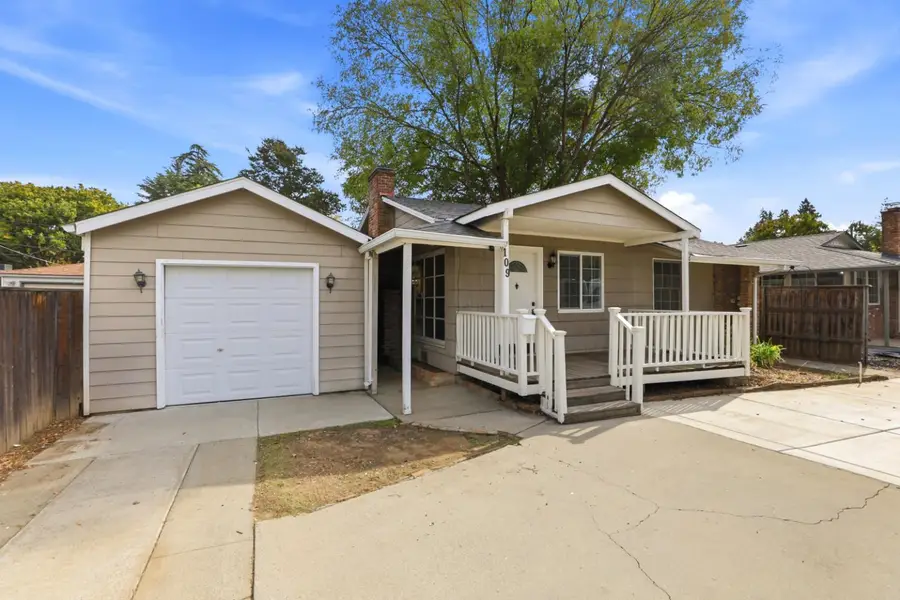 109 43rd Street, Sacramento, CA 95819 - #3