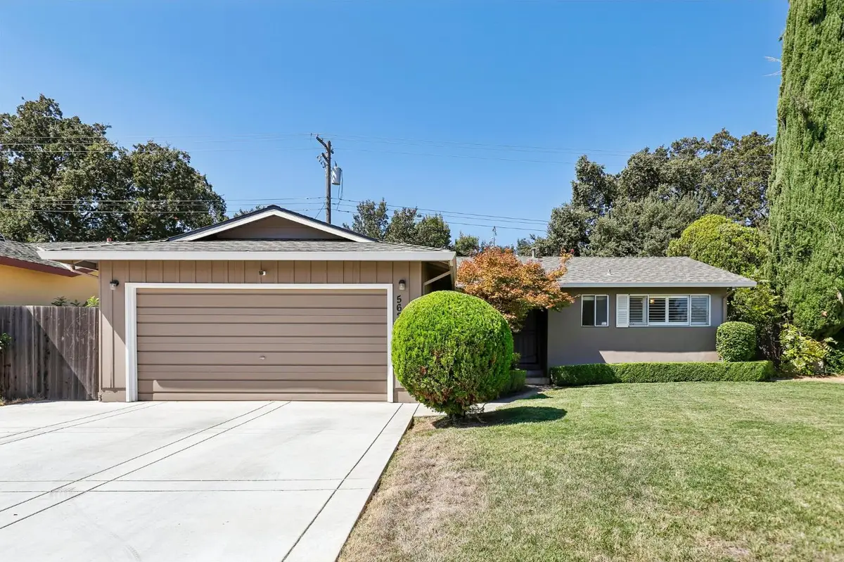 5624 Gilgunn Way, Sacramento, CA 95822 - #1