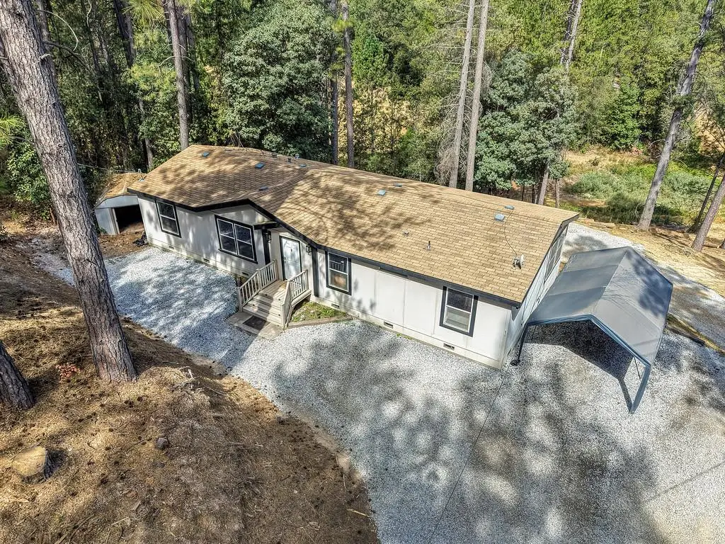 5201 Westley Road, Placerville, CA 95667 - #1