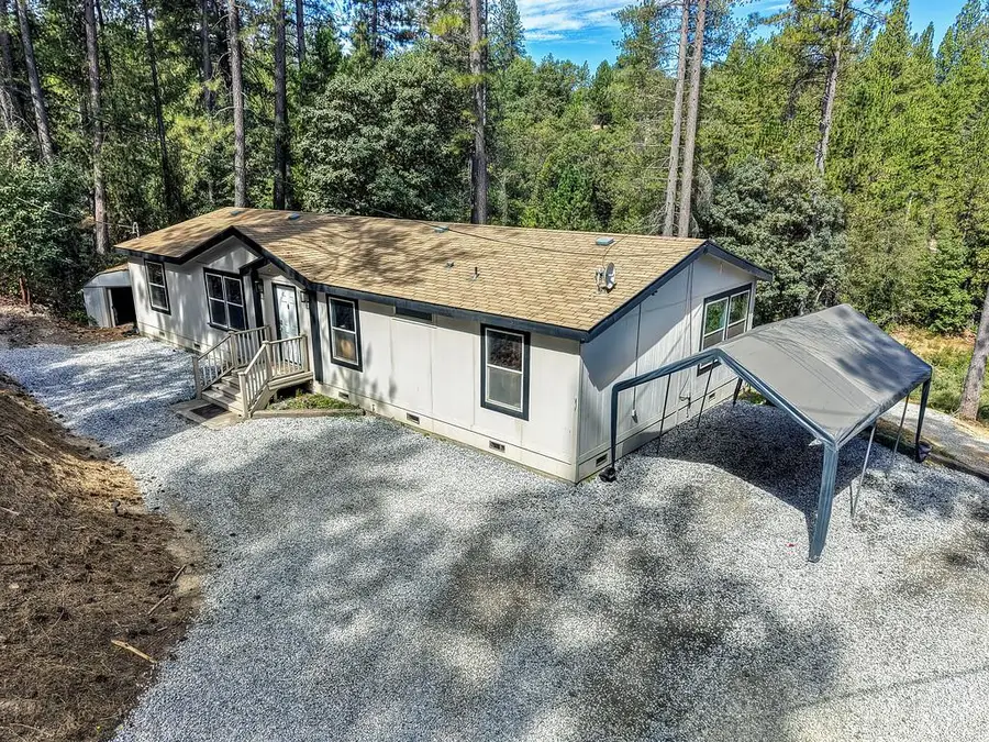5201 Westley Road, Placerville, CA 95667 - #2