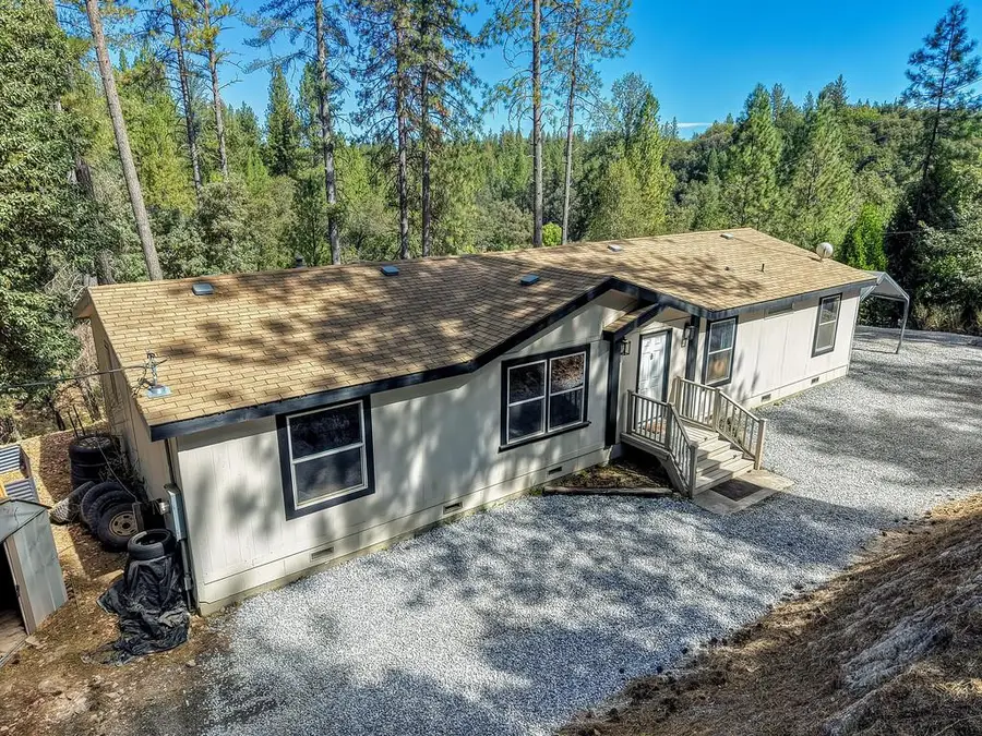 5201 Westley Road, Placerville, CA 95667 - #3