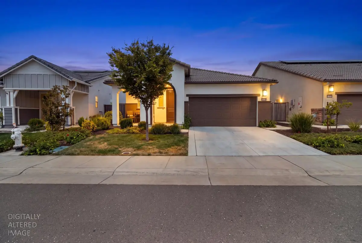 5250 Peace Lily Lane, Roseville, CA 95747 - #1