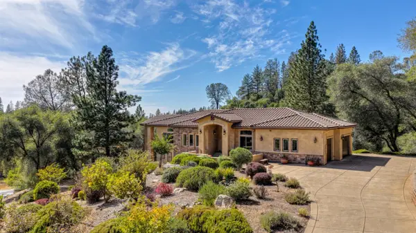 1480 Lodge View Drive, Meadow Vista, CA 95722