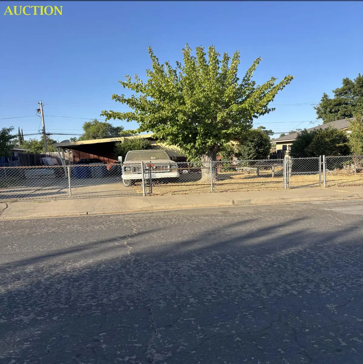 1528 W 9th Street, Merced, CA 95341 - #1