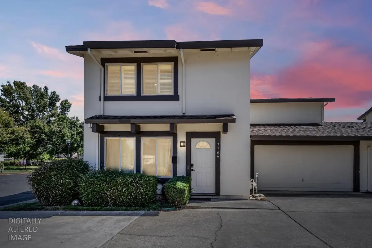 2206 Kimwood Lane, Rancho Cordova, CA 95670 - #1