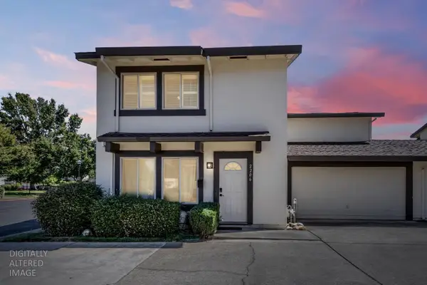 2206 Kimwood Lane, Rancho Cordova, CA 95670