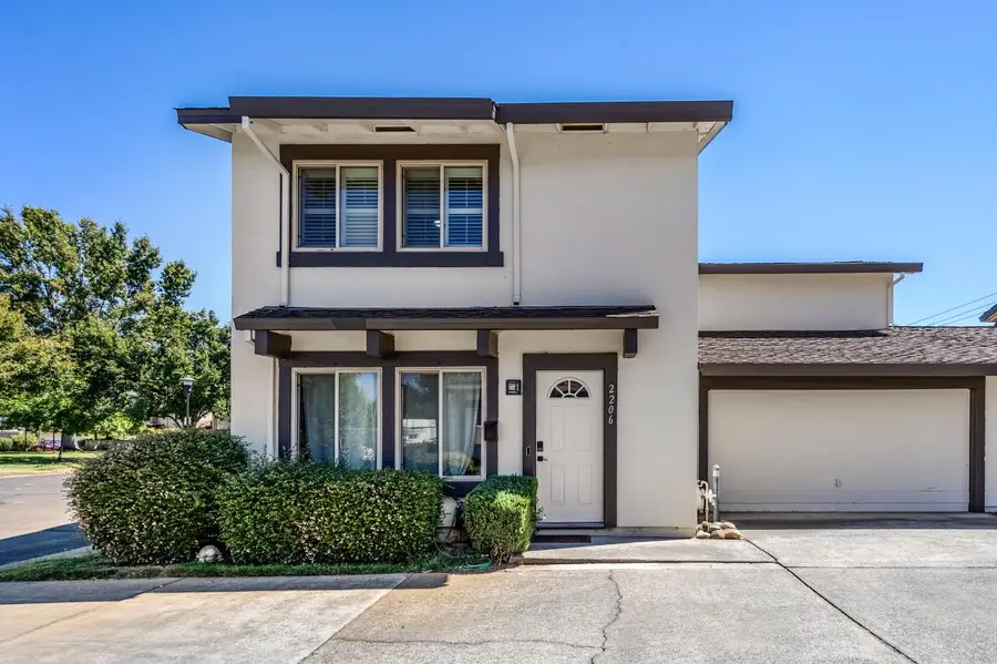 2206 Kimwood Lane, Rancho Cordova, CA 95670 - #2