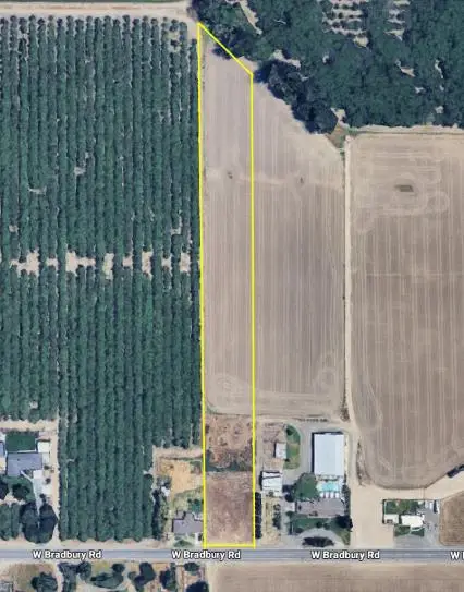 5131 W Bradbury Road, Turlock, CA 95380 - #2
