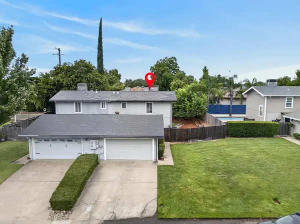 6090 Woodside Drive, Rocklin, CA 95677