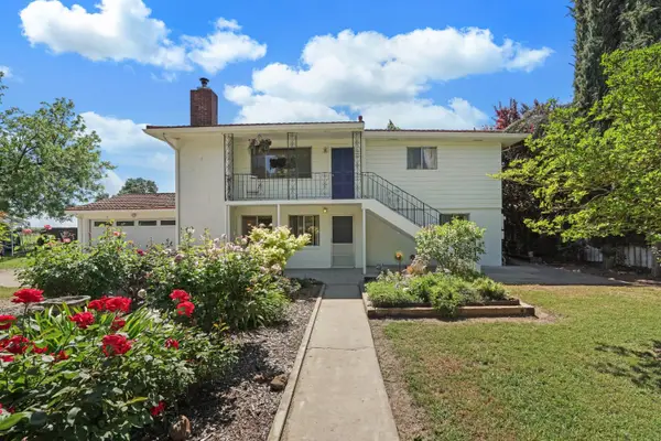 10450 Walnut Grove Road, Thornton, CA 95686