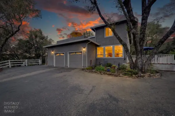 2881 Countryside Drive, Placerville, CA 95667