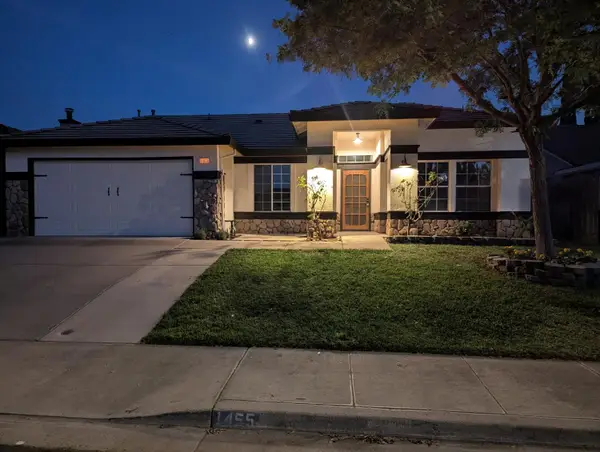 1455 Gold Rush Court, Oakdale, CA 95361
