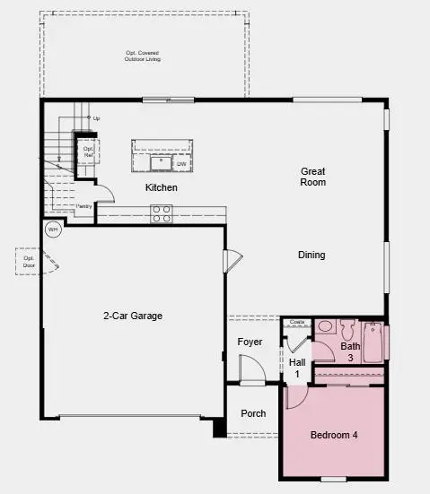 7663 Kings Canyon Way, Sacramento, CA 95829 - #2