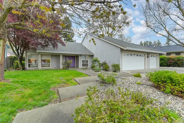 2815 Concord Avenue, Davis, CA 95618