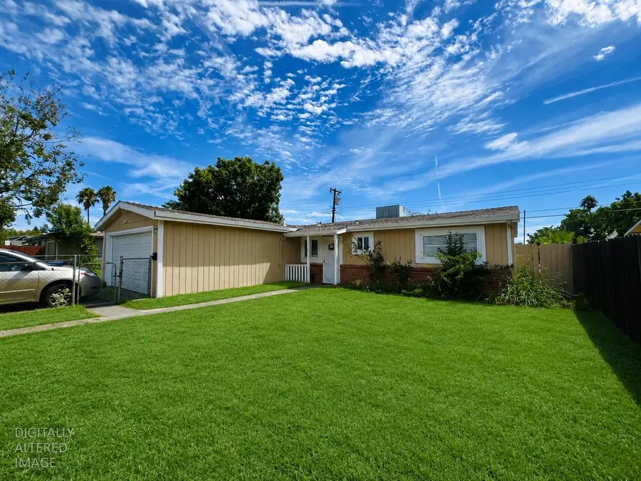 4140 David Drive, North Highlands, CA 95660 - #3