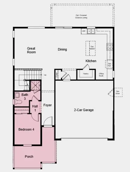 7659 Kings Canyon Way, Sacramento, CA 95829 - #2