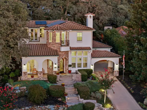 268 Muse Drive, El Dorado Hills, CA 95762