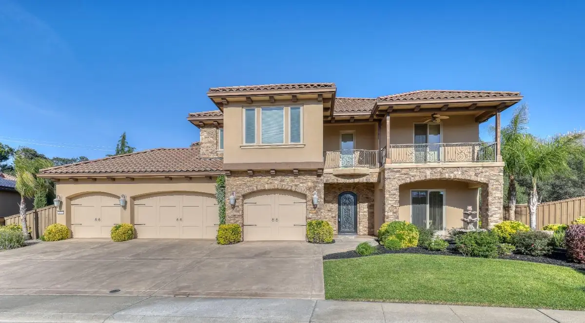 671 Avalanche Peak Way, Folsom, CA 95630 - #1
