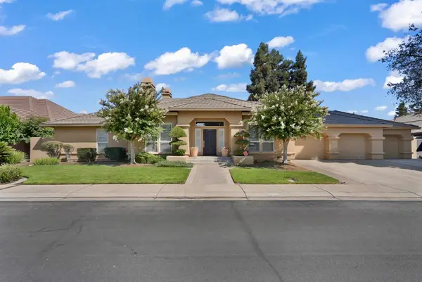 2609 Rembrandt Place, Modesto, CA 95356