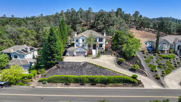 3510 Brittany Way, El Dorado Hills, CA 95762