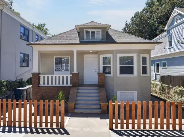 1026 V Street, Sacramento, CA 95818