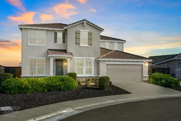 7860 Mount Evans Circle, Roseville, CA 95747
