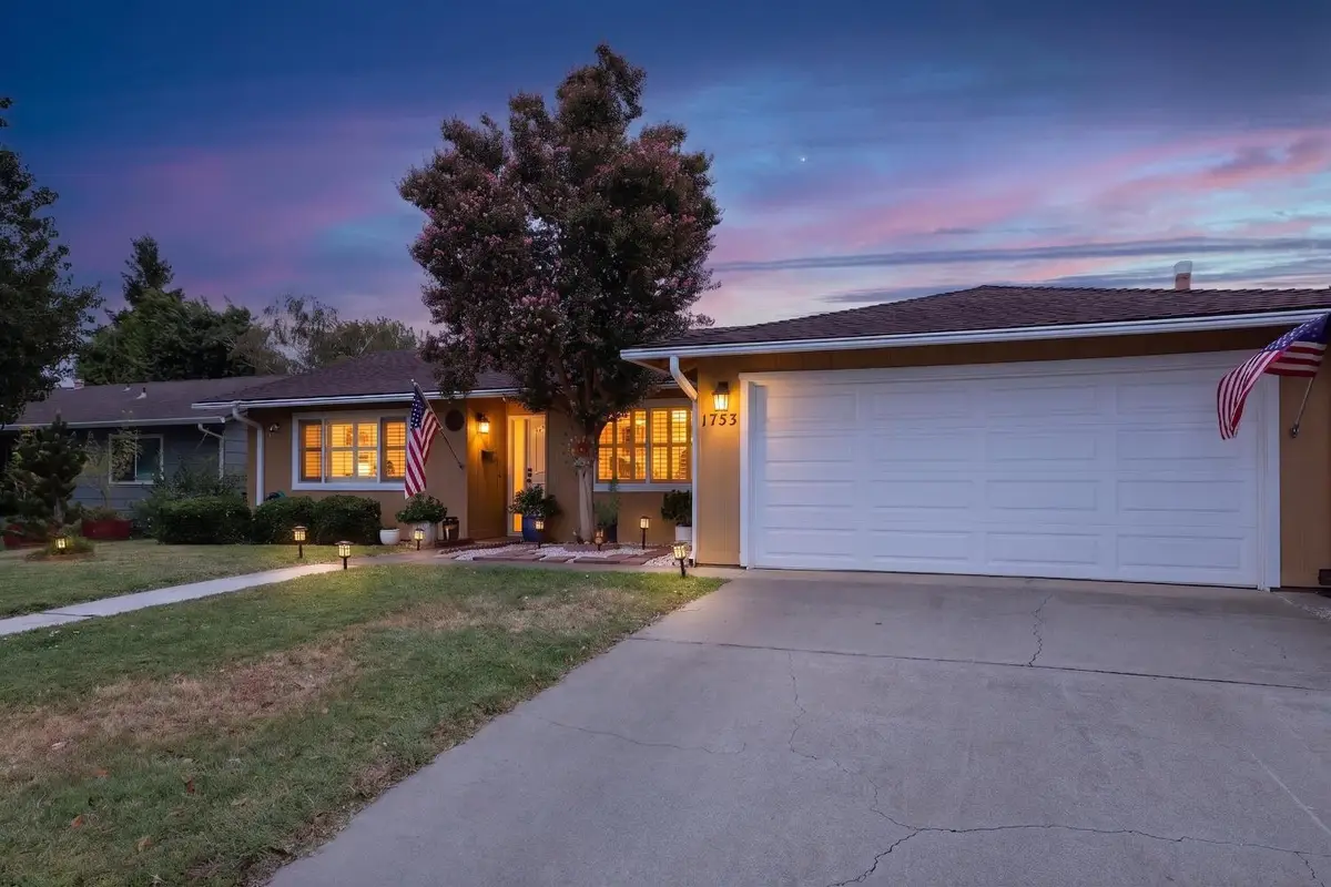 1753 El Paseo Drive, Woodland, CA 95695 - #1