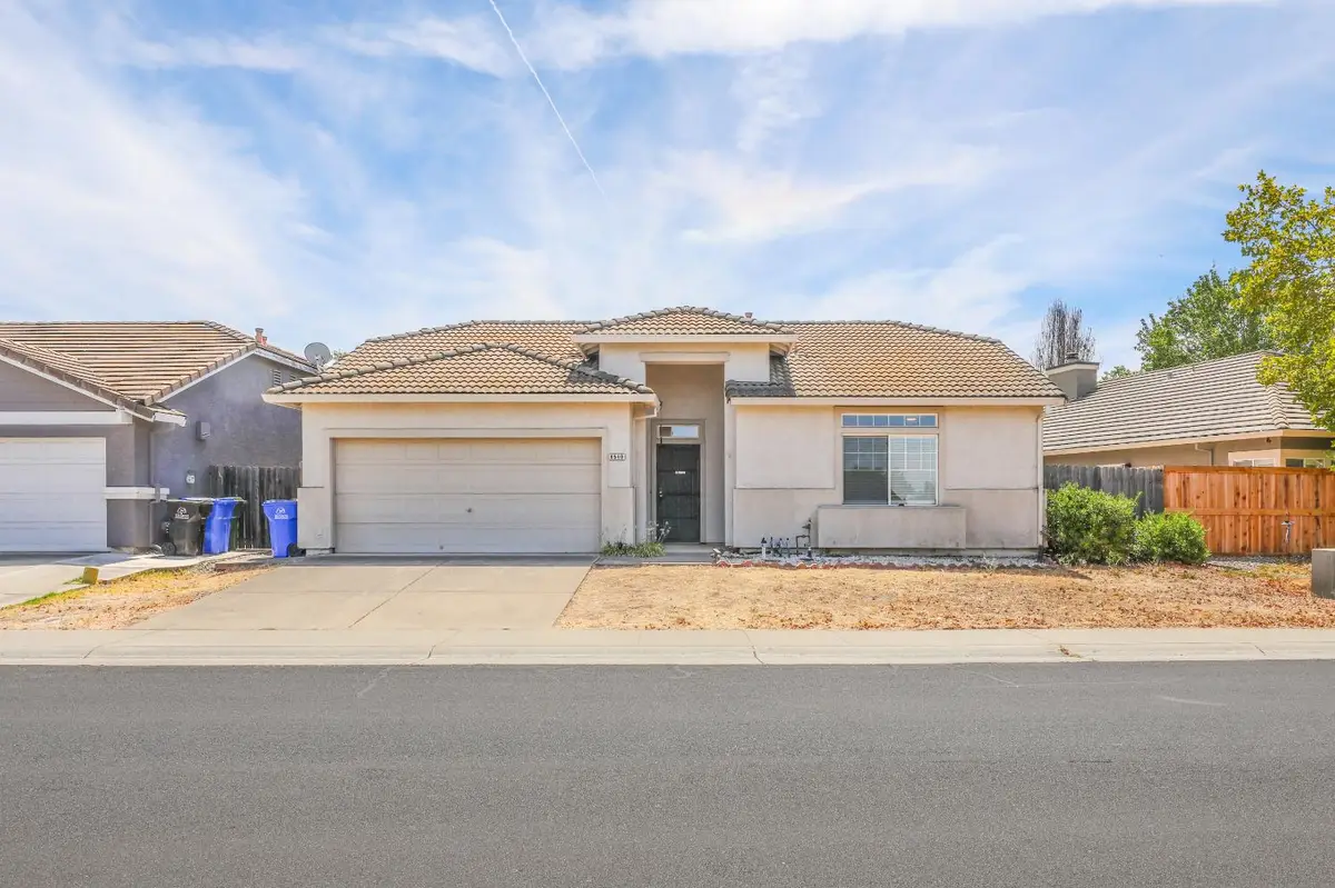 8540 Zinnia Way, Elk Grove, CA 95624 - #1