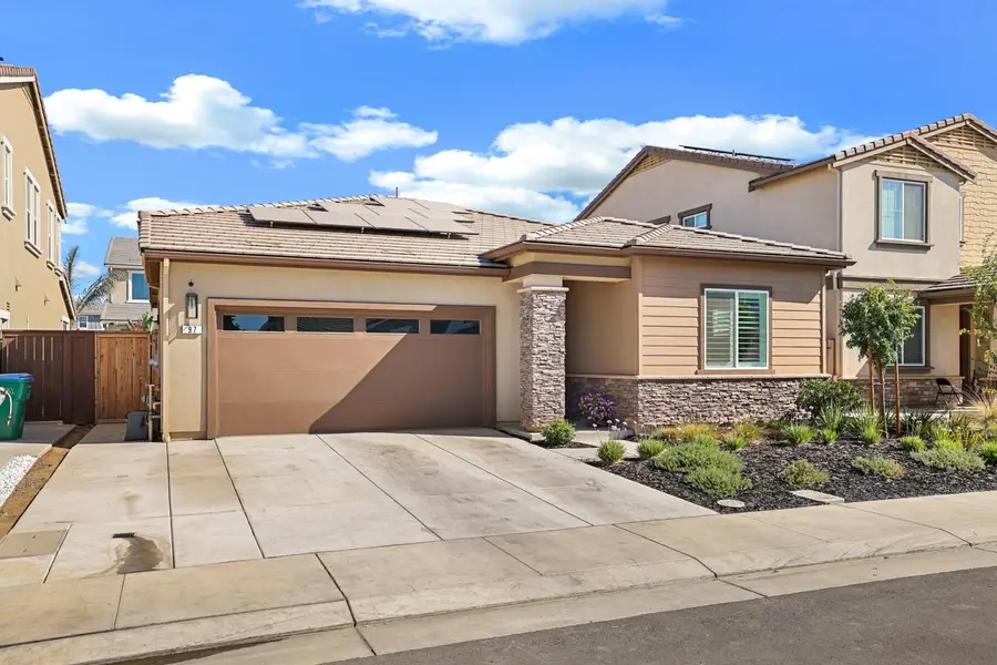 97 Bodega Drive, Lodi, CA 95240 - #3
