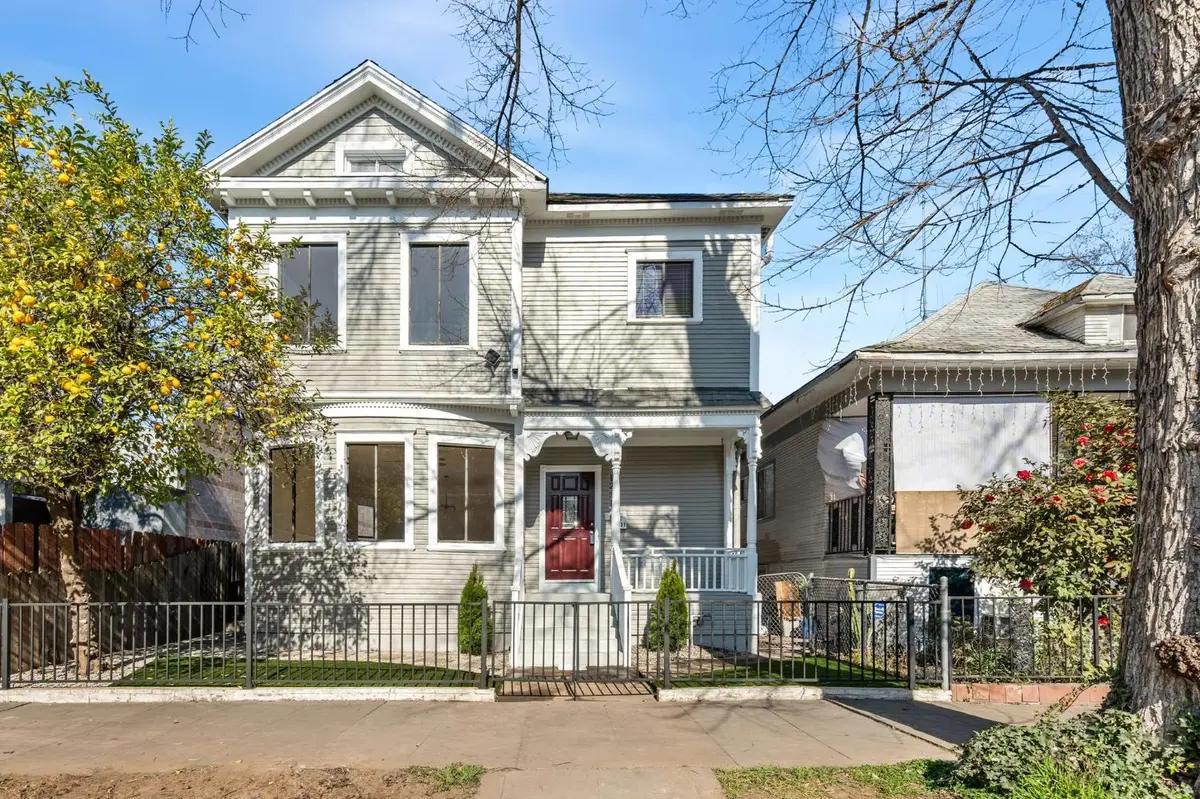 1231 D Street, Sacramento, CA 95814 - #1