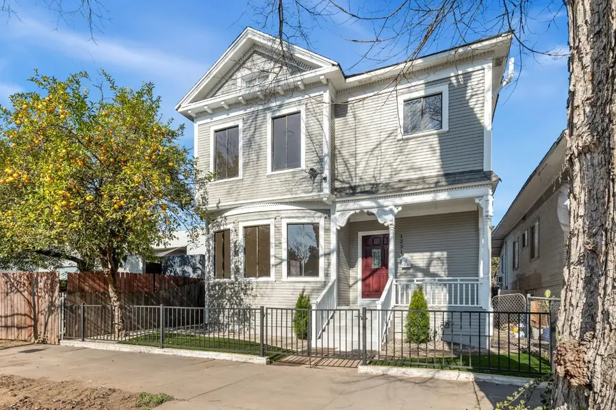 1231 D Street, Sacramento, CA 95814 - #2
