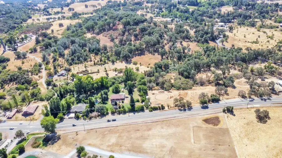 3050 Triple 7 Road, Cool, CA 95614 - #3