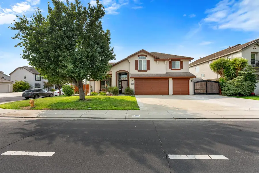 984 Tannehill Drive, Manteca, CA 95337 - #2