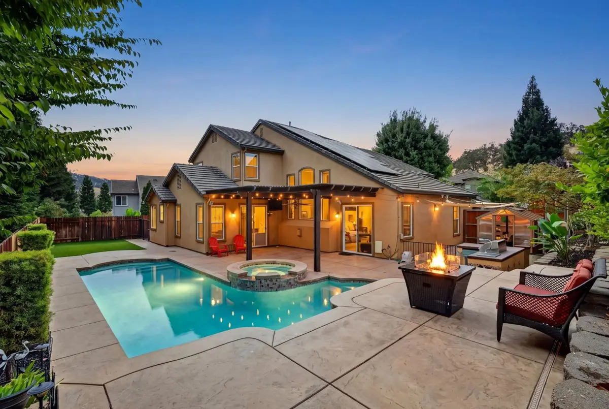 1832 Orchard Terrace Court, Folsom, CA 95630 - #1