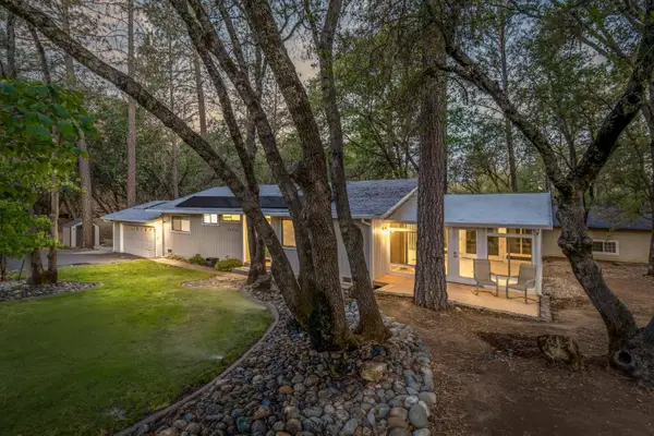 19651 Echo Blue Drive, Penn Valley, CA 95946