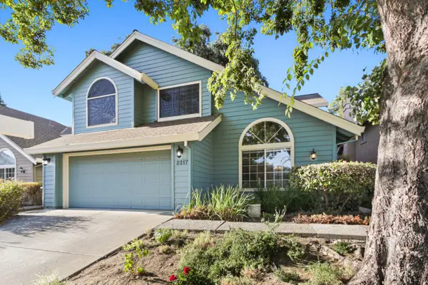 2317 Benton Place, Davis, CA 95618