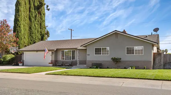 2208 Cabrillo Circle, Lodi, CA 95242