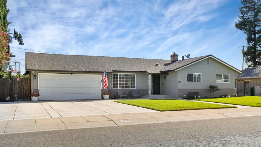 2208 Cabrillo Circle, Lodi, CA 95242 - #3