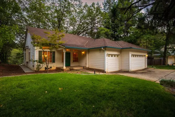 17403 Alexandra Way, Grass Valley, CA 95949