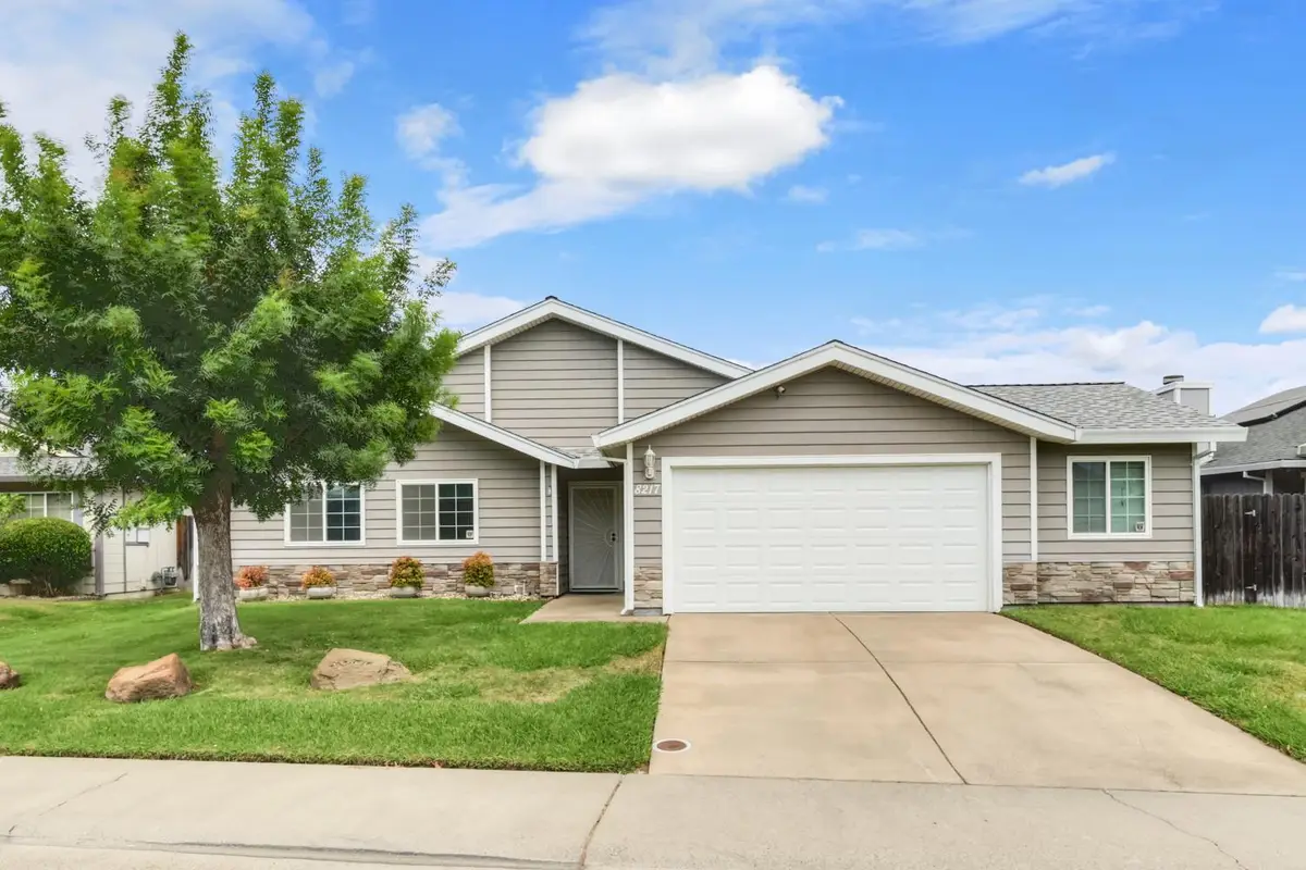 8217 Cottonfield Way, Sacramento, CA 95828 - #1