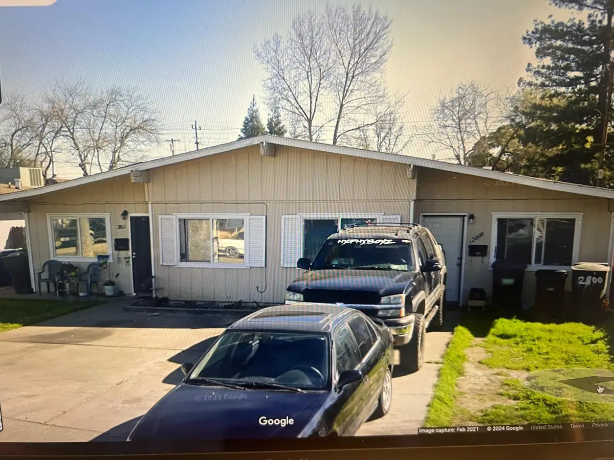 2800 Lerwick Road, Sacramento, CA 95821 - #1
