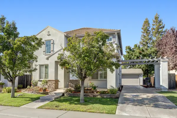 9645 Glacier Creek Way, Elk Grove, CA 95624