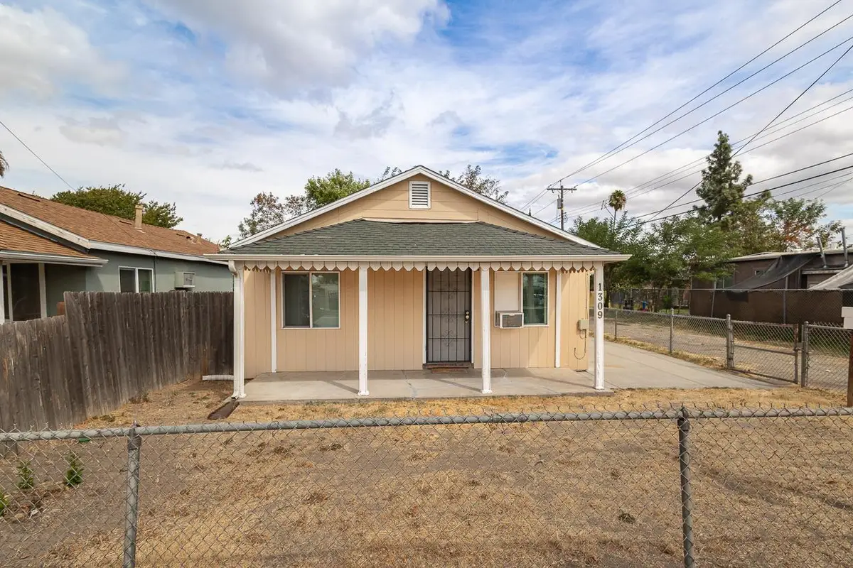 1309 Grand Avenue, Sacramento, CA 95838 - #1