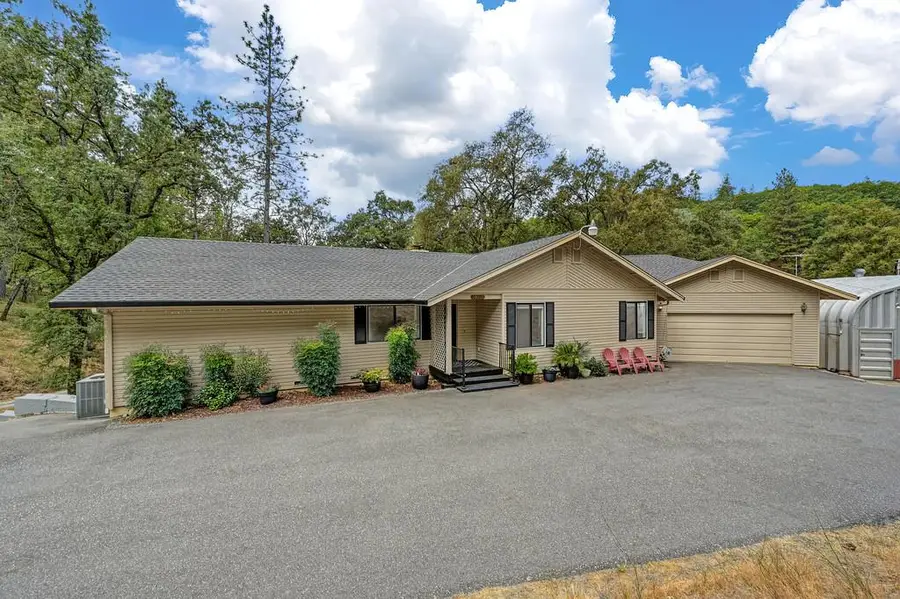 20365 Wolf Creek Road, Grass Valley, CA 95949 - #3